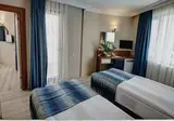 Grand Seker Hotel foto 9