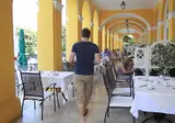 Hotel Kvarner Palace foto 10