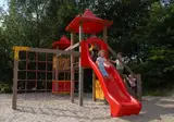 Summio Vakantiepark Het Drentse Wold foto 8