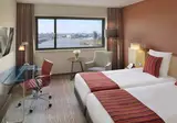 Mövenpick Hotel Amsterdam City Centre foto 24