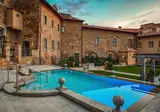 Il Monastero di Cortona Resort & Spa foto 1