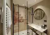 Hotel NH Collection Venezia Murano Villa foto 24