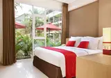 Ramada Encore by Wyndham Bali Seminyak foto 3