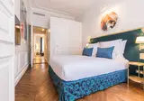Hôtel Alfred Sommier foto 5