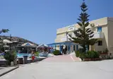 Hotel Fragiskos foto 27