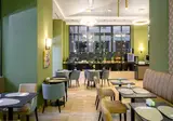 Leonardo Boutique Hotel Budapest M-Square foto 2