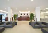 Hotel Leonardo da Vinci Florence foto 6