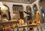 Riad Fès – Relais & Chateaux foto 23