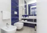 Ticho’s Greenblu Hotel foto 14