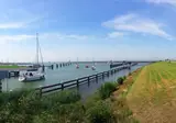 Fietsvakantie 7 Friese steden foto 7