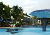 Grand Jomtien Palace Hotel foto 22