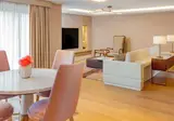 Mövenpick Hotel Istanbul Bosphorus foto 9