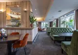 Fletcher hotel restaurant Klein Zwitserland foto 4