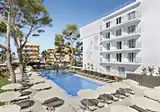 Hotel Riu Concordia foto 7