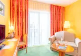 SEETELHOTEL Nautic Usedom Hotel & Spa foto 8