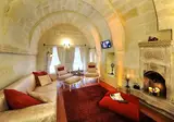 Tafoni Houses Cave Hotel foto 12