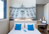B&B HOTEL Milano Cenisio Garibaldi foto 14