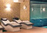 Hotel Mercure Bilbao Jardines De Albia foto 15