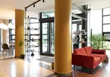 B&B HOTEL Pisa Airport foto 4