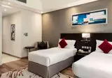 Ramada by Wyndham Dubai Barsha Heights foto 24