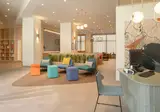 Staybridge Suites Malaga foto 13