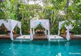 The Elysian Boutique Villa Resort foto 1