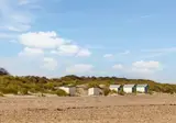 Badhotel Renesse foto 45
