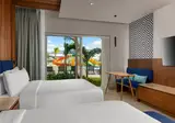 Hilton Cancun Mar Caribe All-Inclusive Resort foto 20