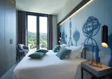 Du Parc Contemporary Suites foto 4