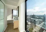 Innside by Melia Liverpool foto 16
