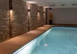 Wellnesshotel Schweizerhof foto 5