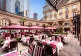 Steigenberger Icon Frankfurter Hof foto 1