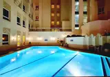 Mövenpick Hotel Doha foto 2