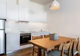 Avra Apartments Kolymbari Harbour foto 4