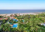 Kumkoy Beach Resort & Spa foto 10