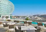 W Abu Dhabi – Yas Island foto 2