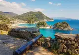 Excursiereis Parga foto 7