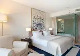 Hilton Vilamoura As Cascatas Golf Resort & Sp foto 5