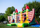 Camping De Thoissey foto 6