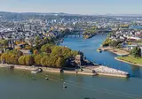 Boppard en de Loreley foto 3
