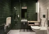 ibis Styles Copenhagen Orestad foto 21