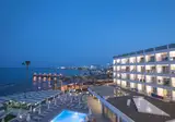 Evalena Beach Hotel foto 10