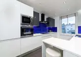 Garrick Mansions by Q Appartementen foto 7