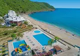 Pearl Beach Hotel foto 16