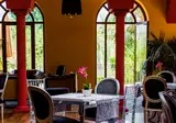 Hotel B BOU La Vinuela & SPA foto 23