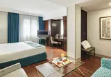 Sercotel Gran Hotel Conde Duque foto 25