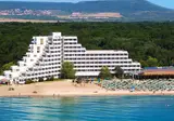Hotel Gergana Beach foto 10