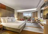 Swissotel The Bosphorus Istanbul foto 23
