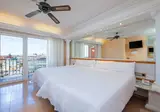 Playacapricho Hotel foto 10