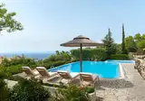 Art Blue Villas foto 1